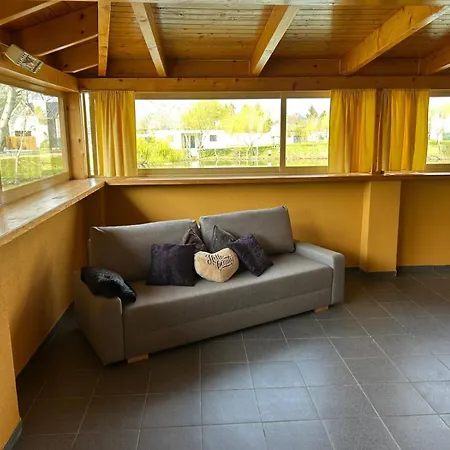 Prázdninový dům Max Jazero *